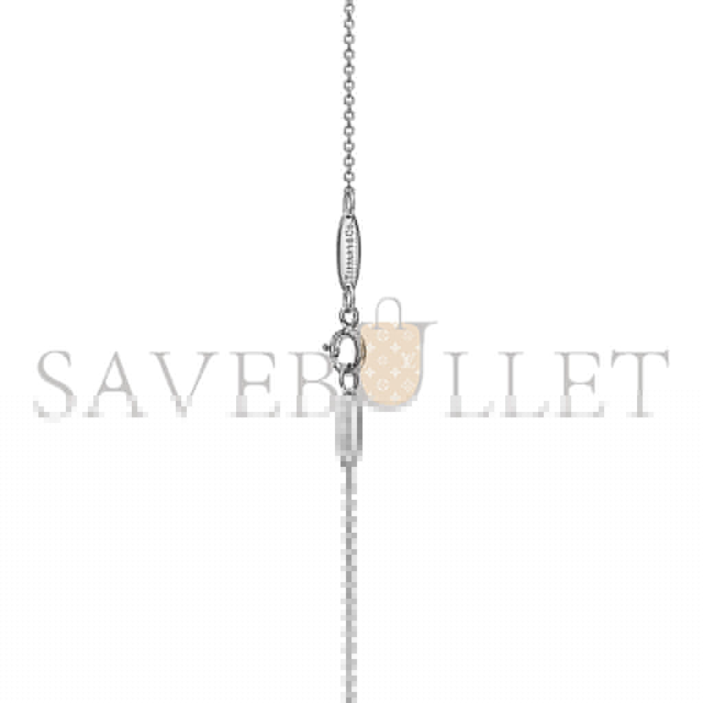 T*f*ny elsa peretti® open heart pendant 69860222